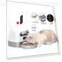 Automatic Pet Feeder — Feeders, I love My Pet