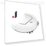 Automatic Robot Vacuum 3-in-1 — Smart Cleaning Robots, Essager Electronic