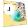 Automatic Rolling Ball for Cats — Cat Playthings, YJMP