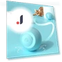 Automatic Rolling Smart Toy for Cats — Cat Playthings, Top Pet Tribe