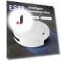 Automatic Smart Vacuum Cleaner — Smart Cleaning Robots, Kitchenware