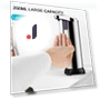 Automatic Soap Dispenser with Sensor — Care Dispensers, zhenmiaoxiang