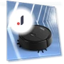 Automatic Sweeping Machine — Smart Cleaning Robots, Yifulin