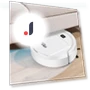 Automatic Sweeping Robot Vacuum — Smart Cleaning Robots, sunshine888