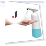 Automatic Touchless Foam Soap Dispenser — Care Dispensers, Faylisvow