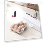 Automatic Vacuum Food Sealer — Vacuum Sealers, Puntos Electronics