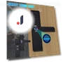 Biometric Fingerprint Lock — Biometric Security, Crown Global
