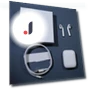 Bluetooth 5.0 Wireless Headset — Bluetooth Headsets, QLY Online