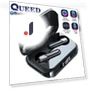 Bluetooth Earbuds — Audio Gear, QUEED