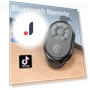 Bluetooth Video Remote Controller — Remote Controls, JTKE