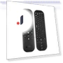 Bluetooth Voice Remote Control with Keyboard — Remote Controls, 3d printing machine
