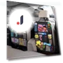 Car Back Seat Organizer with Tablet Holder — Dash Holders, Polina