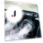 Car Electric Fan — Radiator Fan Motors, Smart Mouse