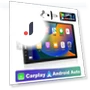 Car Multimedia Player — Stereo Receivers, Reakosound
