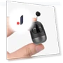 Cute Cartoon Robot Car Air Freshener — Car Air Fresheners, CAR COME