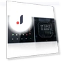Digital Programmable Thermostat — HVAC Controls, TOMTOP JMS