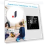 Digital Smart Wi-Fi Programmable Thermostat — Smart Climate Control, 3d printing machine