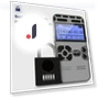 Digital Voice Recorder — Portable Audio Recorders, Essager Electronic