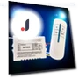 Digital Wireless Remote Control Two-Way Lighting Controller — Remote Controls, SUNJOY HOUSE