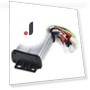 Electric Bike Controller Set — Motors, Sports tour