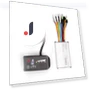 Electric Bike Controller — Cases, Zeblaze