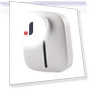 Electric Foam Liquid Soap Dispenser — Care Dispensers, Vehicle & Home Products