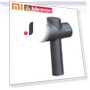 Electric Smart Dual Mode Body Massager — Back Relief Solutions, Xiaomi