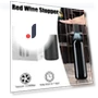 Electric Wine Stopper — Wine Accessories, HOME LOVER