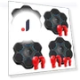 Electronic Boxing Trainer — Boxing Training Gear, Binchi Keji Travel