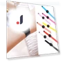 Electronic Watch with LED Display and Touch Screen — Wearable Accessories, Toy
