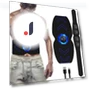 EMS Abdominal Muscle Stimulator Belt — Muscle Stimulators, Binchi Keji Travel