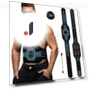 EMS Abdominal Muscle Stimulator — Muscle Stimulators, KSIYER BRYTEY