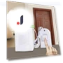 Energy-Saving Doorbell — Push Buttons, Pursue The Happiness