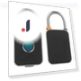 Fingerprint Lock — Locks, Meterk