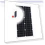 Flexible Solar Panel — Solar & Wind Power, Zeblaze