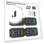 Foldable Push-Up Board — Pushup Stands, MUQZI