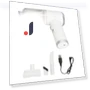 Handheld Wireless Dust Mite Vacuum Cleaner — Vacuums, ZuiyouBeauty1