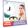 Hanging Smart Neck Massager — Back Relief Solutions, Binchi Health Technology