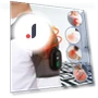 Heated and Massaging Shoulder Protection — Rehabilitation & Therapy Equipment, Saint Health