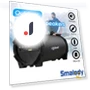 High Power Subwoofer — Portable Sound Systems, Smart Mouse