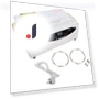 High-Temperature Smart Cleaner — Handheld Steamers, Beauty2ZY