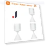 Human Body Sensor — Smart Home Security, Xiaomi