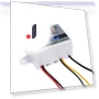 Intelligent Digital Temperature Controller — Home Climate Control, Kkmoon