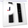 Intelligent Remote Control for Samsung SMART TV — Remote Controls, Bai Fen Bai Electronic