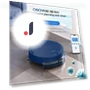 Intelligent Sweeping Robot for Wet and Dry Cleaning — Smart Cleaning Robots, Lily88