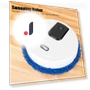 Intelligent Sweeping Robot — Smart Cleaning Robots, TaoPo Directs