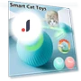Interactive Cat Toys — Cat Playthings, The best future