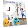 Kids Sensory Jump Trainer — Interactive Play Stations, Homelive04