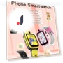Kids Smart Watch for Call Answering — Wearable Accessories, greentiger