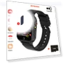 Kids Smart Watch with 26 Games — Wearable Accessories, greentiger